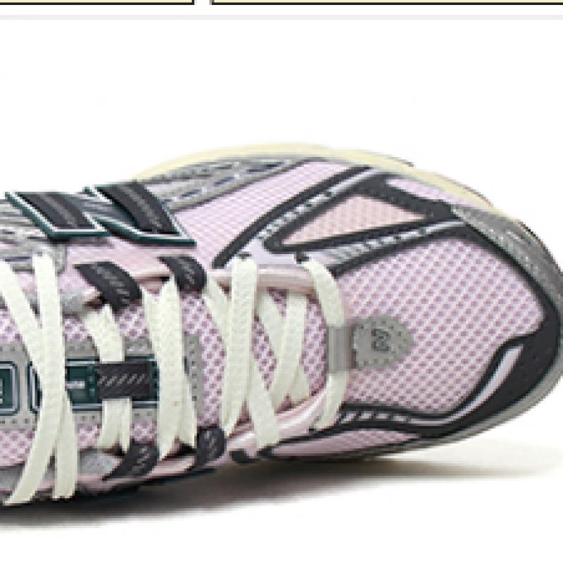 New Balance Nb New Balance 1906r Running Shoes Silver Pink M1906ret