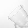 Xuyang Lancai Transparent Disposable Plastic Cups