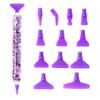 Cross Stitch Accessories Point Drill Pens Art Pens 5D Diamond Painting Tool