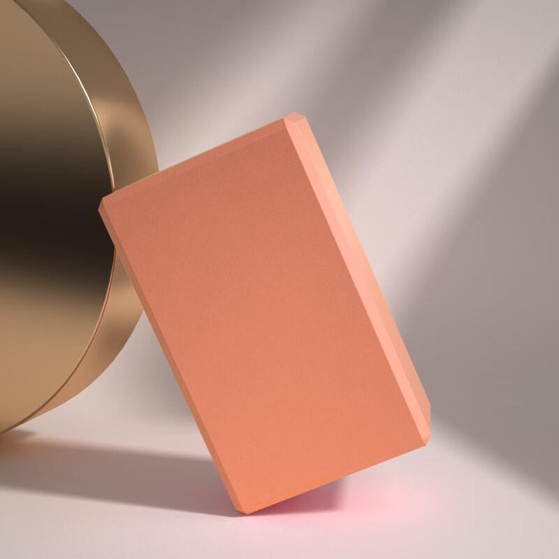 Longzhan High-Density Yoga Block