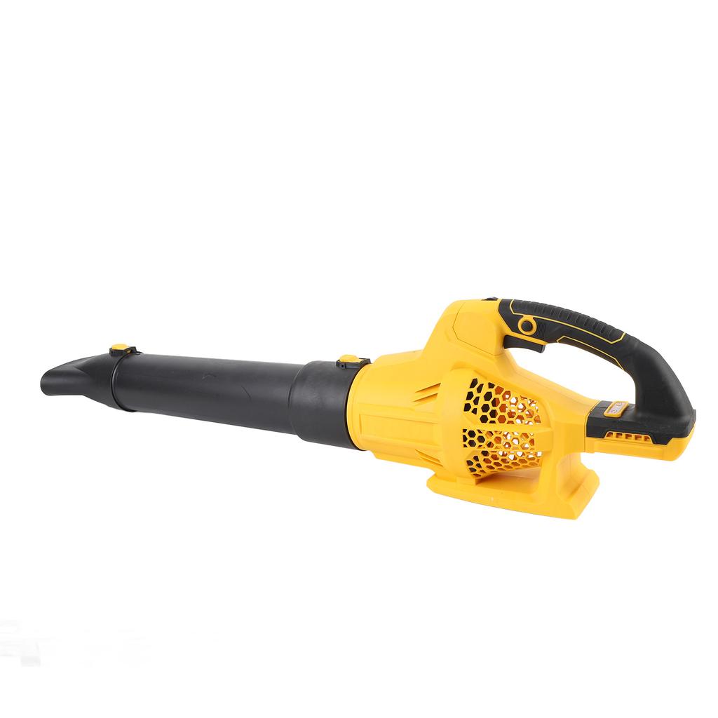 Cordless Leaf Blower 400CFM Variable Speed Electric Snow Dust Blower for DCB Series 20V Battery