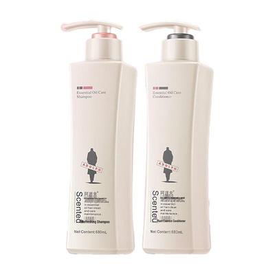 Adolph Purifying Shampoo & Conditioner Set
