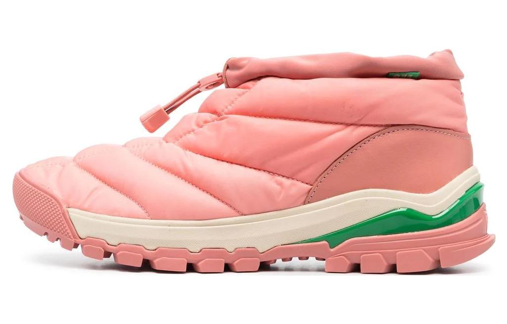 Vans Slip Hiker Lx X Joe Freshgoods Coral Almond VN0A7Q4WZEE 36