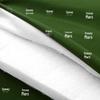 Snowfield God of War Portable Outdoor Training Mattress