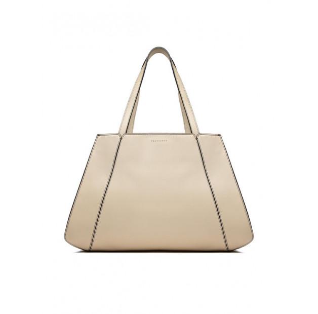 

Сумка c ручками Trussardi Sagaria Shopping Ew 75B01403