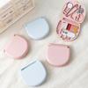Cute Durable Buttons Scissor Pin For Travel Handwork Tool Sewing Kit Needle Threads Box Sewing Box