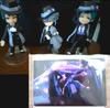 [USED] Twisted Wonderland Octavinelle Figure Floyd Jade