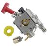 Powerful Engine Carburettor for ECHO Chainsaws Fits Models 2600 & 2700
