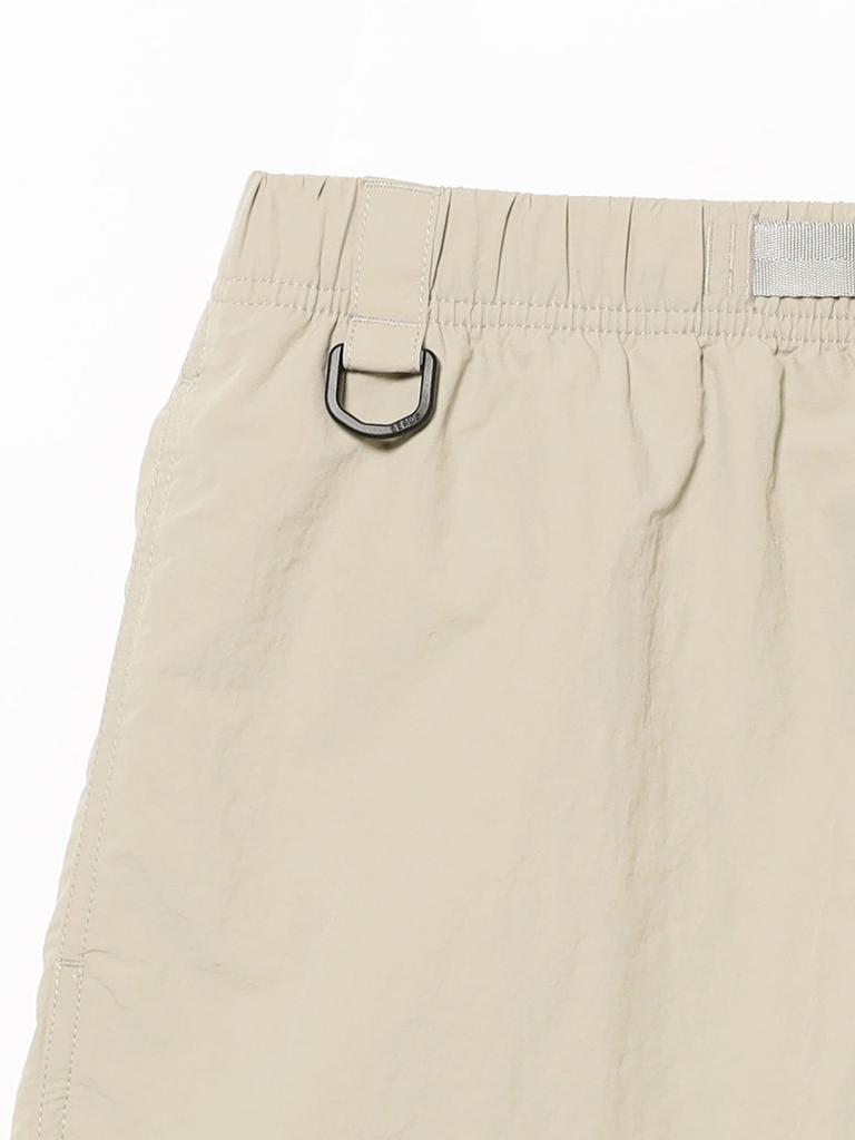 Beams Herren DUNE Shorts (Sonderbestellung) von Gramicci, Alle Bedingungen, Frühling/Sommer 2025
