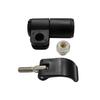Trekking Pole External Lock Handle Nut Complete Set - Universal Fit