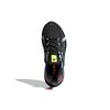 New Adidas X9000L4 Black/Blue/Orange FY0775