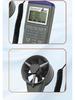 Hengxin AZ9671 Handheld Digital Anemometer & Temperature Humidity Recorder