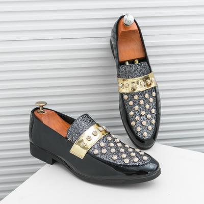 Kingad – Loaferid