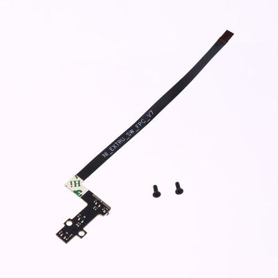 For Bambu Lab A1/A1Mini 3D Printer Extruder Filament Sensor Hall Switch Board Flexible Cable Accessories