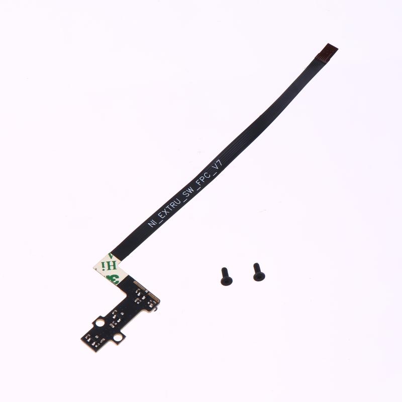 For Bambu Lab A1/A1Mini 3D Printer Extruder Filament Sensor Hall Switch Board Flexible Cable Accessories