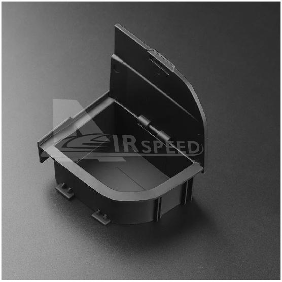 Änderung Autokonsole Schalthebel Aufbewahrungsbox für BMW 2 3 4 Serie X3 X4 X5 X6 X7 F40 G20 G26 G01 G02 G05 G06 G07 I4