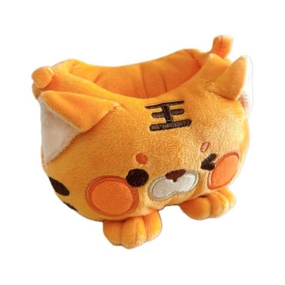 Chibitora Ride Kigurumi 10cm Stuffed Clothes Kigurumi Accessories Otakatsu Doll Mascot Kpopdoll Costume [Parallel Import]