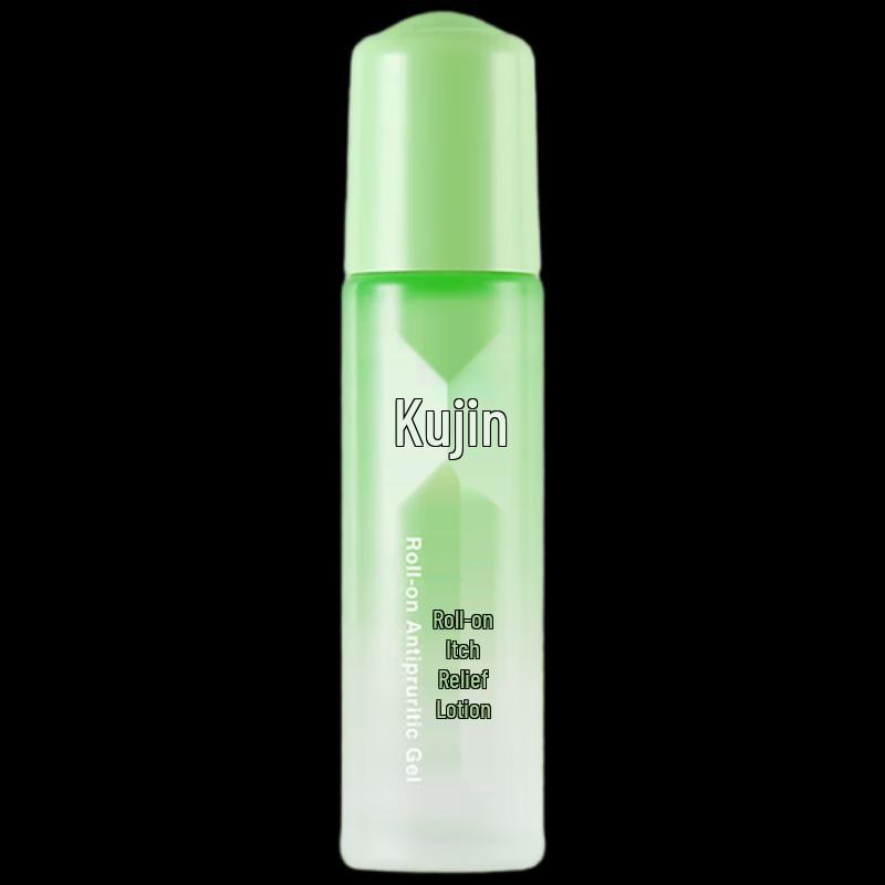 Liushen Summer Cool Portable Itch Relief Roll-on