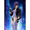 Ghost In The  Koukaku Kidoutai Motoko Kusanagi Captain Anime Desktop Decoration Model Figurine Gift
