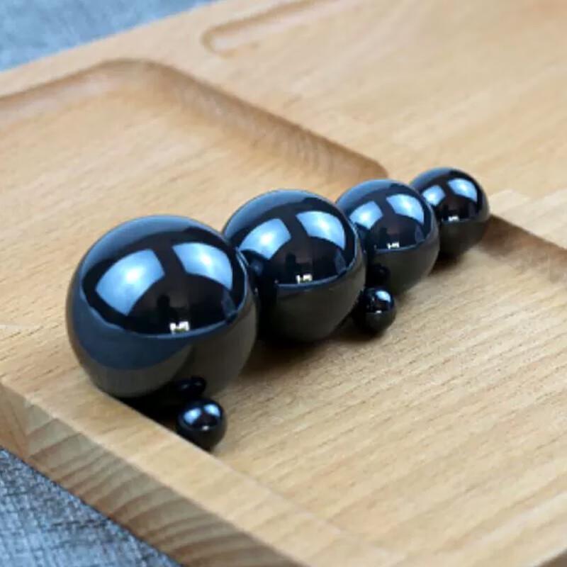 Precision Silicon Nitride Ceramic Ball