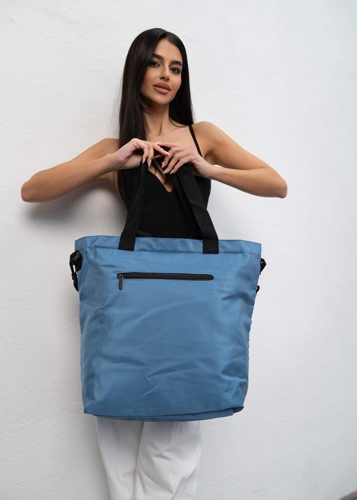 Torba PTN TZ15605D-1013 Blue
