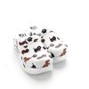 Orthopedic Women's Medical Clogs - Anti-Slip, Comfortable