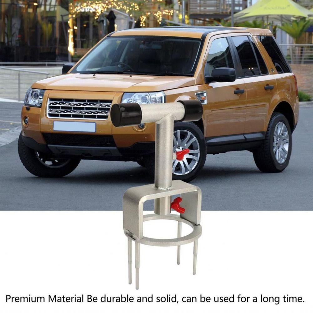 Sturdy Heater Blower Motor Tool Wear-resistant Car Heater Blower Motor Remove Tools  Auto