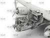 ICM 1/48 WWII German Dornier 217K-1 Bomber Plastic Model Kit 48273 (Airplane)