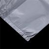 100pcs Transparent Bags Shopping Bag Supermarket Plastic Bags Food Packaging