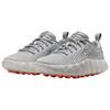Nike Mind 002 Gri Fumuriu Deschis Adidași Dama Photon-Dust Hyper-Crimson Chrome HQ4310-003