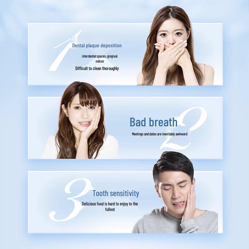 Leng Suan Ling Specialized Peach Mouthwash