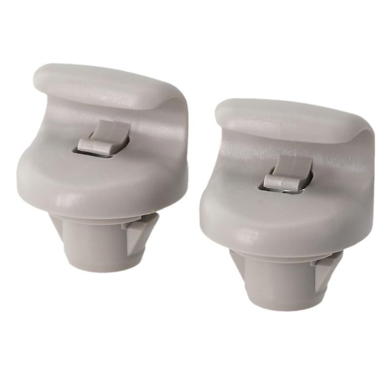 

Автомобильный солнцезащитный козырек с зажимом для карточек One Size