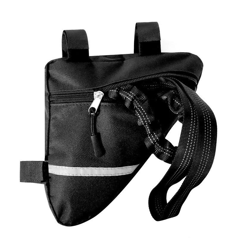 Bicycle Tow Rope Parent-Child Outing Trailer, Cycle Pull Rope Accessory