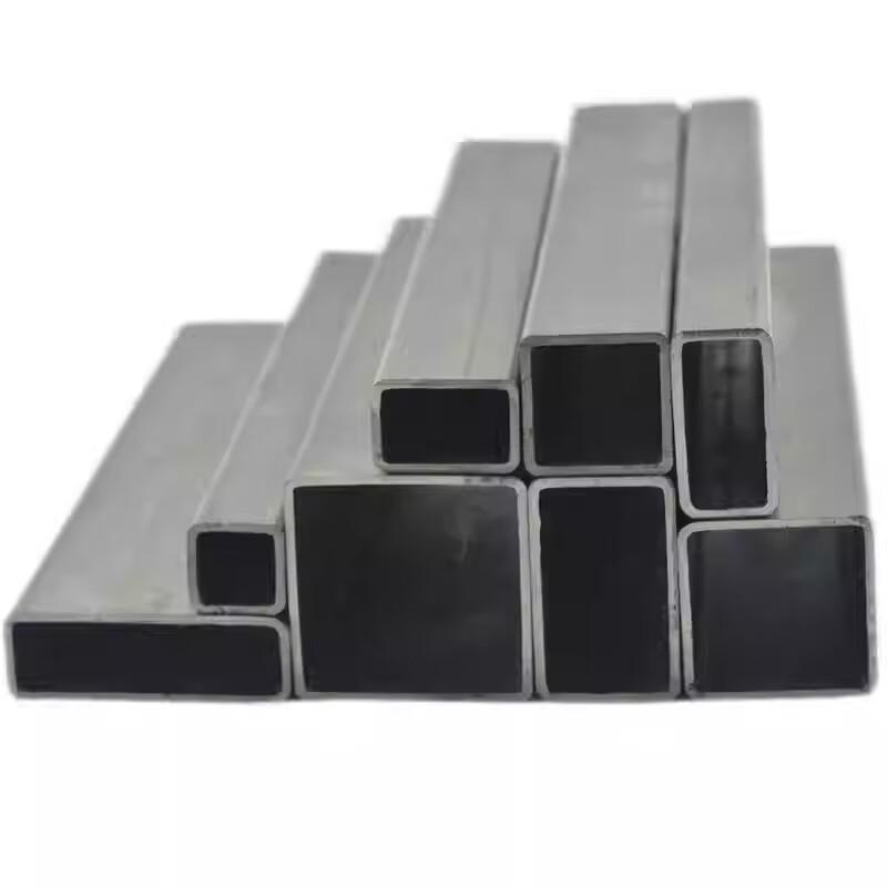 Jinghong 304 Stainless Steel Square Tube