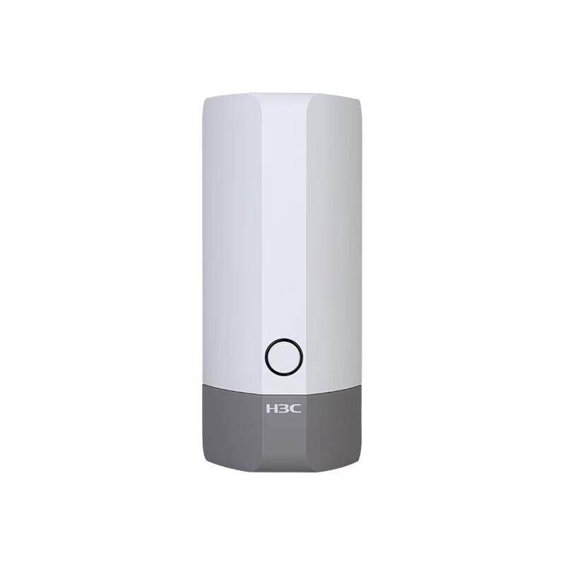 

H3C WA6520XS-LI-FIT Outdoor Wi-Fi 6 Wireless AP (CN version)
