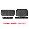 Pentru Tesla Model Y 3 Covoraș Portbagaj TPE Spate Față Spate Portbagaj Podea Perne Frunk Cutie Depozitare Protector Tampoane Tavă Marfă Accesorii