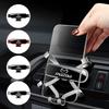2025 Support de téléphone pour voiture à gravité chaud Support d'aération GPS Support de téléphone portable pour Mazda 6 3 CX5 5 2 323 CX7 Demio Atenza Axela MX30 CX3