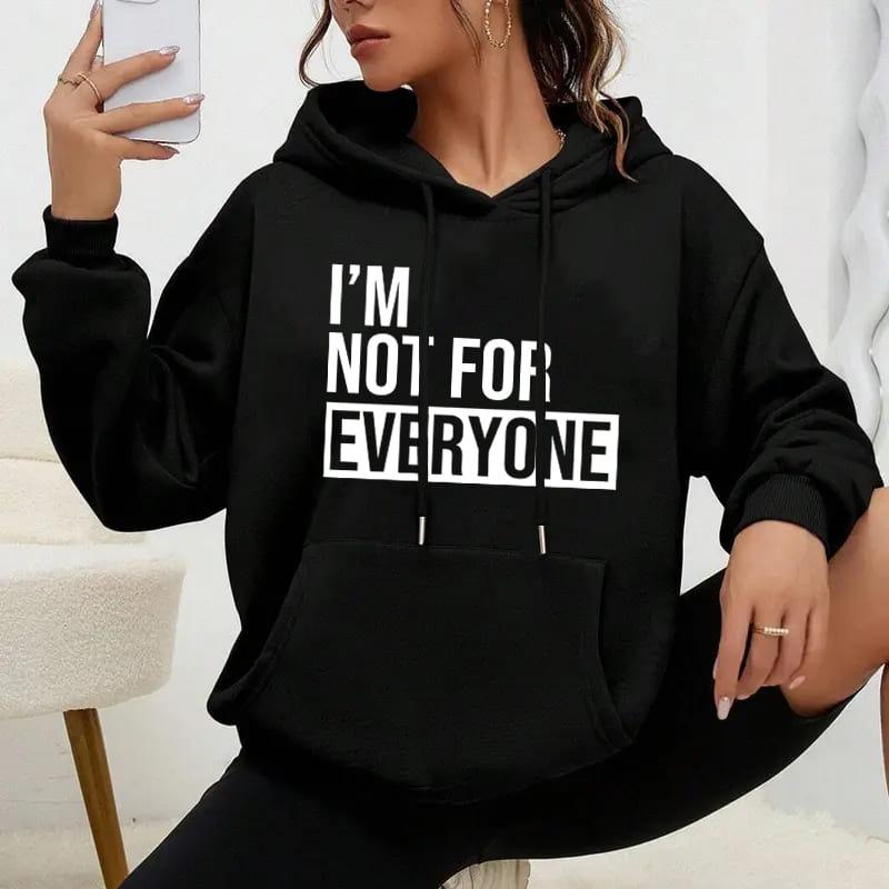 Hooded Sweatshirt, Lightweight Fleece, Summer Nights & Air-Conditioned Room S