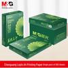 Chenguang Leyin 70gsm A4 Office Printer Paper