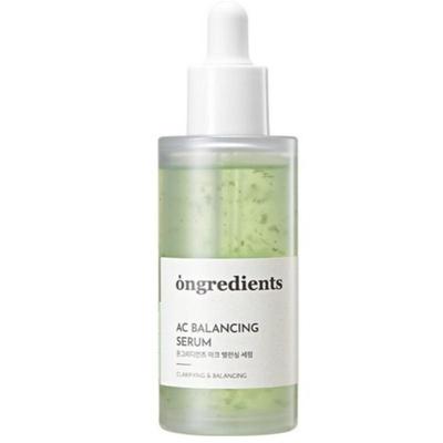 Acne Balancing Serum 50ml (1 Pc)