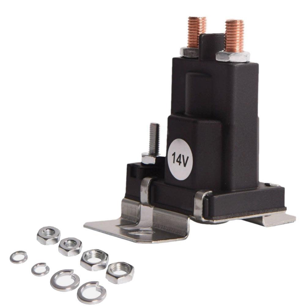 

Car 14V Terminal Solenoid Replacement 27153G01 For Golf Carts