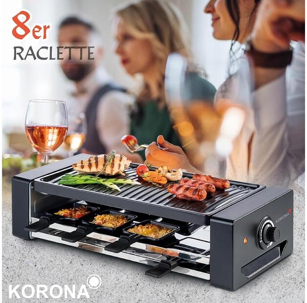 Raclette Grill Korona 45070