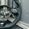 Custom Car Steering Wheel Braid Cover Hand Sewn Leather For Volkswagen VW Golf 6 GTI MK6 Polo GTI Scirocco R Car Accessories