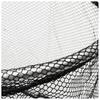 Aluminium Portable Trout Fly Fishing Mesh Nylon Hand Net Fish Saver Landing Nets Fishing Net
