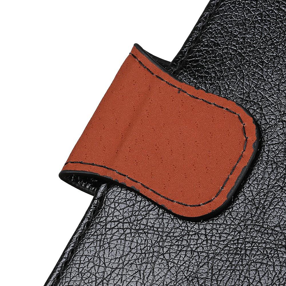 For Samsung Galaxy A26 5G Case Nappa Texture Split Leather Wallet Phone Cover