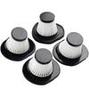 Vacuum Filters Vacuum Cleaner Vacuum Filter Washable