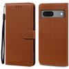 Pixel 7/7Pro/7A Case For Google Pixel 7 Pro Case Wallet Leather Flip Cover For Google Pixel 7A Case Book Cover Wallet Fundas