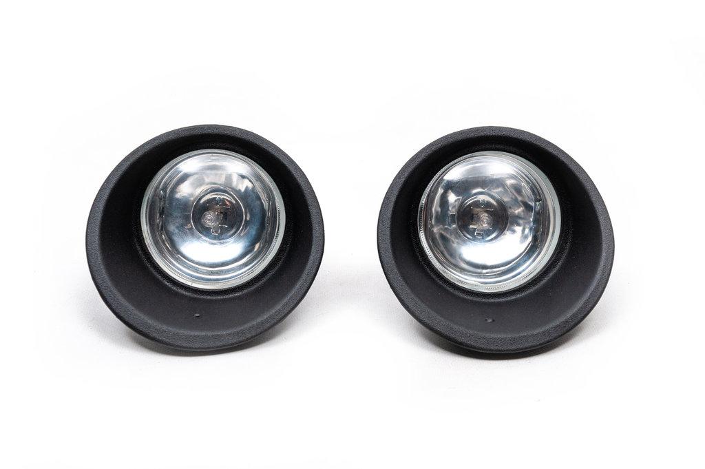 Mlhovky (s LED lampou) pro Renault Logan I 2005-2008