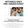 [Pre-order]  THE BOYZ HYUNJAE Photobook [MY Present days] (Online Benefit)