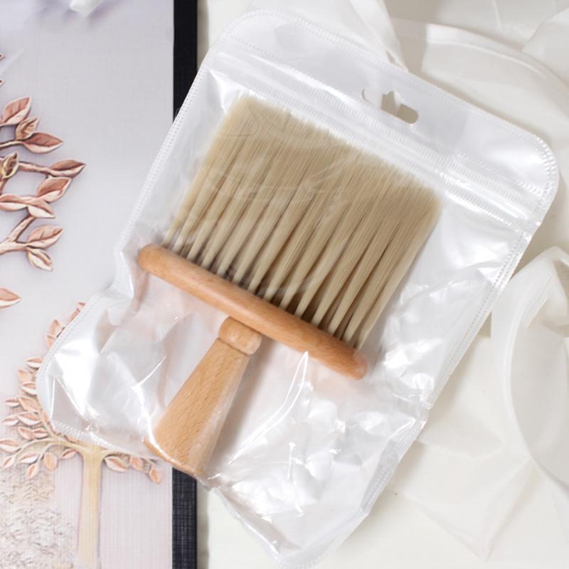 Soft Cleaning Brush Multifunctional Car Interior Brush Air Outlet Dashboard Detail Dust Remover Household Wood Clenaing Brushes